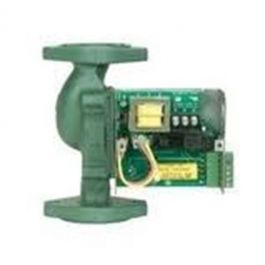 Taco 0011-ZF4-2 Cast Iron Flanged Priority Zoning Circulator 115V