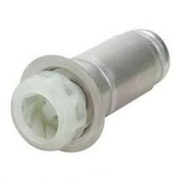 Taco 0012-BF4-J Bronze Cartridge Circulator Pump 115V