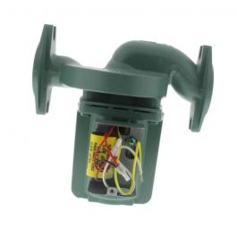Taco 0012-F4 1/8HP Circulator Pump Cast Iron 1.5" Flange 115V