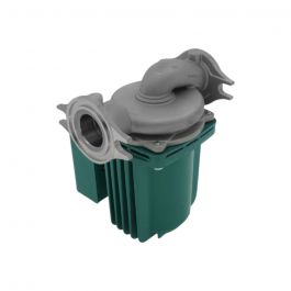 Taco 0013-SF4Y 1/6HP Flanged Stainless Steel Circulator Pump 230V