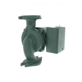 Taco 0015-MSF3-IFC 1/20HP 3-Speed CI Flanged Circulator Pump 115V