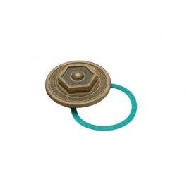 Illinois 0036848 Cover & Gasket G-Series