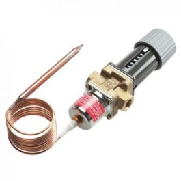 Danfoss 003N0107 1/2" Thermostatic Valve AVTA15