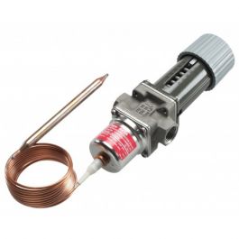 Danfoss 003N2150 Thermostatic Water Valve AVTA G 50°F-176°F 1/2"