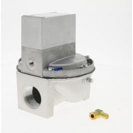 Raypak 004094F 24V 1 1/4 Inch Gas Valve