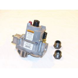 Raypak 004868F 3/4" Natural Gas Valve 3.5" WC 24V