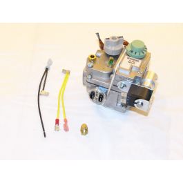 Raypak 006504F 24V 3.8 Inch Wc Nat 3/4 Inch Gas Valve