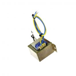 Raypak 006736F Transformer Kit 115/230V-PRI 24V-SEC 43VA