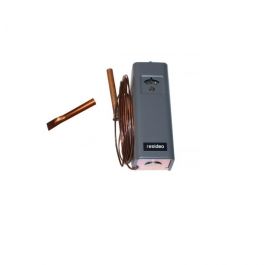 Raypak 007141F Auto Reset High Limit 100°F CI