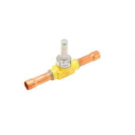 Emerson Flow Control (Alco) 009694 Bi-Flow Valve Less Coil 5/8" Sweat