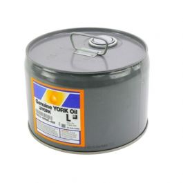 York 011-00995-000 Type-L Oil 2-1/2 Gallons