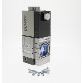 Raypak 013200F 120Vmodulatingnatgas Valve (Dungs)