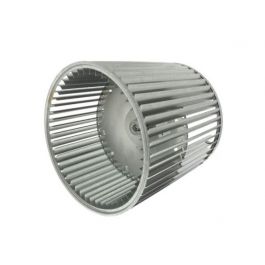 LAU 01331606 Blower Wheel 10-5/8" DIA 1/2" Bore CCW