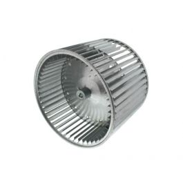 LAU 01332401 Blower Wheel 10-5/8" H X 8" W 1/2" Bore CW