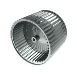 LAU 01333602 Blower Wheel CW 9-1/2" X 7-1/8" 1/2" Bore