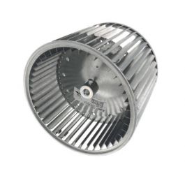 LAU 01333701 Blower Wheel CW 9-1/2" X 8" 1/2" Bore