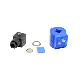 Emerson Flow Control (Alco) 015383 Solenoid Valve Coil 208-240V ASC2