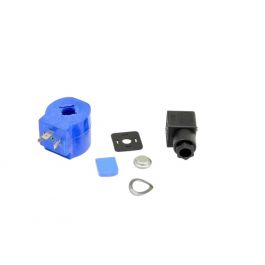 Emerson Flow Control (Alco) 015384 Solenoid Valve Coil 120V ASC2