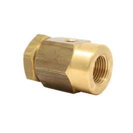 Spirax-Sarco 0190190 Vacuum Breaker 1/2" NPT 200 PSI VB14