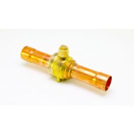York 022-08883-000 1-5/8" Suction Valve