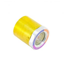 Emerson Flow Control (Alco) 022303 Moisture Indicator 1-3/8" ODM AMI-2S11