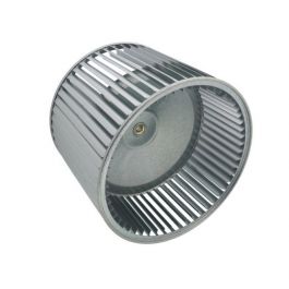 LAU 02694009 CW Blower Wheel 11-3/4" H X 9-1/2" W 1/2" Bore