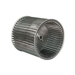 LAU 02694010 CCW Blower Wheel 11-3/4" H X 9-1/2" W 1/2" Bore