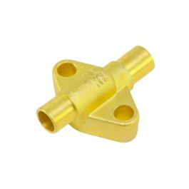 Emerson Flow Control (Alco) 027766 Straight Valve Body 1/2"X1/2" ODF