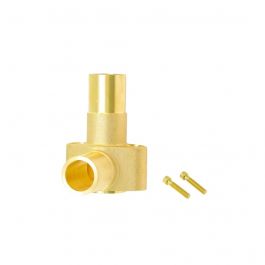 Emerson Flow Control (Alco) 028030 Thermal Expansion Valve (TXV) 1-1/8" X 1-1/8" ODM Angle