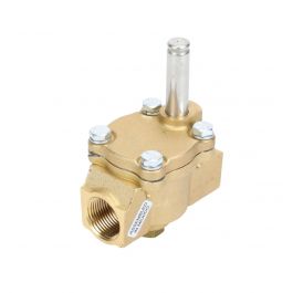 Emerson Flow Control (Alco) 028192 3/4" Solenoid Valve N/C Less Coil 5-250 PSI Air/Water