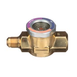Emerson Flow Control (Alco) 028388 Moisture Indicator 1-5/8" Sweat AMI-2S13