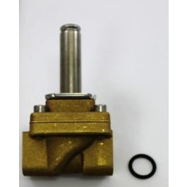 Danfoss 032U5252 Solenoid Valve 1/2" EV250B