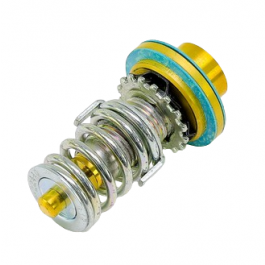Emerson Flow Control (Alco) 037041 Cage Assembly T Series X22440B4B