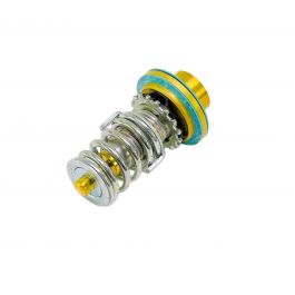 Emerson Flow Control (Alco) 037043 3.5-5 Ton Cage R-12, R-22