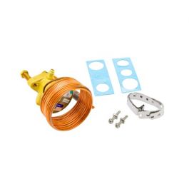 Emerson Flow Control (Alco) 037389 Power Assembly W/Thermal Expansion Valve(TXV) XB1019A1A