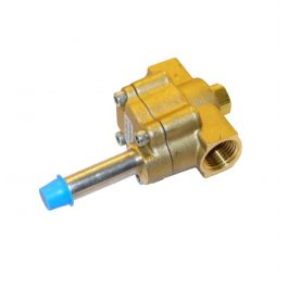 Emerson Flow Control (Alco) 039917 1/2" N/C Air Water Valve Less Coil 5/250 PSI