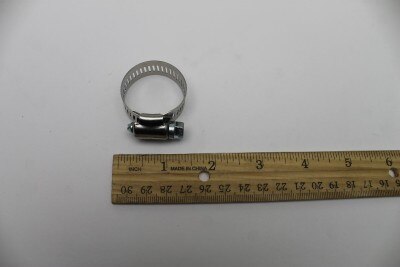 Genie Part # 04.0227.0054GT – Clamp