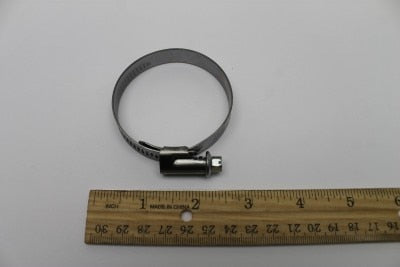 Genie Part # 04.0227.0058GT – Clamp