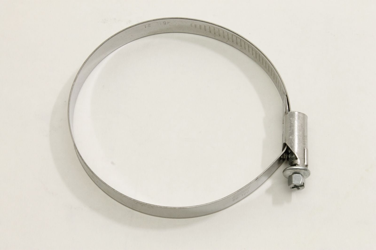 Genie Part # 04.4227.0001GT – Clamp