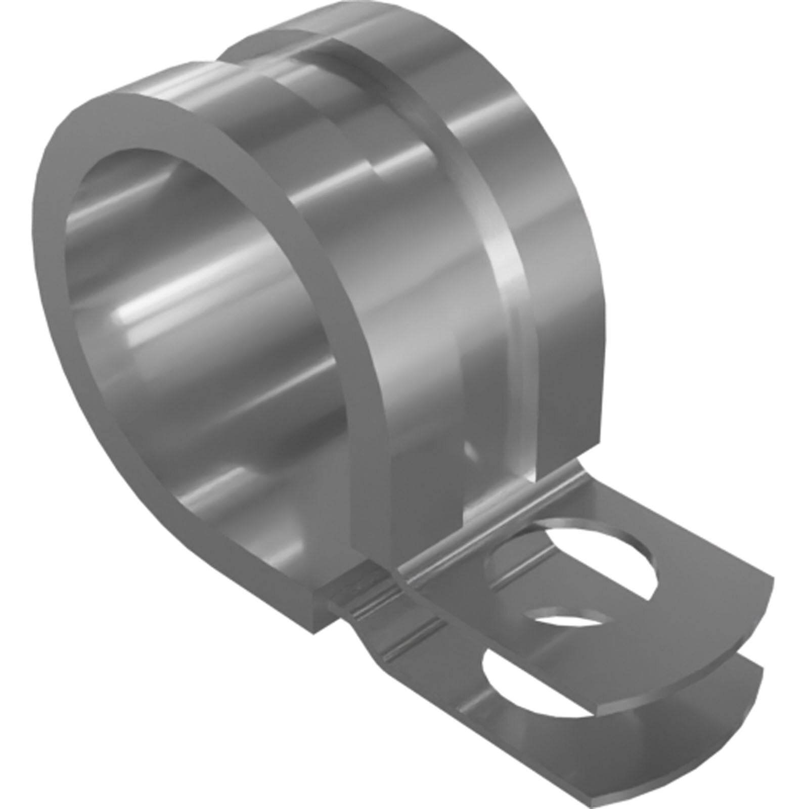 Genie Part # 04.4227.0006GT – Clamp