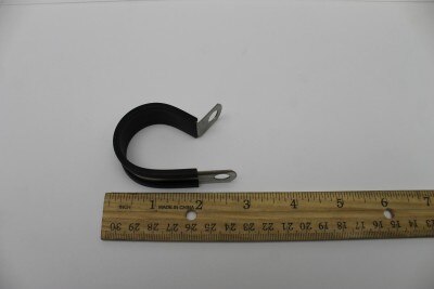 Genie Part # 04.4227.0007GT – Clamp