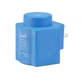 Danfoss 042N7430 Solenoid Coil 50-60Hz 10W 110V