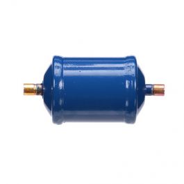 Emerson Flow Control (Alco) 043327 Bi-Flow Filter 1/2" Sweat BFK-084S