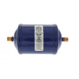Emerson Flow Control (Alco) 043333 Bi-Flow Drier 3/8" ODF BFK-163S