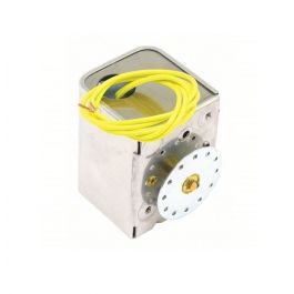 Schneider Electric (Erie) 0453H0038GB00 2-Position Damper Actuator CW 120V