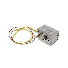 Schneider Electric (Erie) 0453H0077GB01 Medium Duty Damper Actuator W/Switch 120V