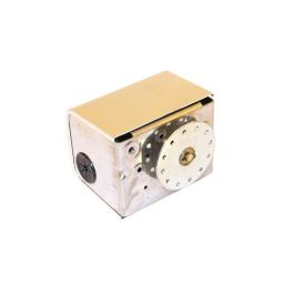 Schneider Electric (Erie) 0453L0034GA00 S/R Damper Actuator CCW 24 VAC