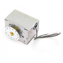 Schneider Electric (Erie) 0453L0077GB00 Direct Drive Damper Actuator Light Duty CW 120V
