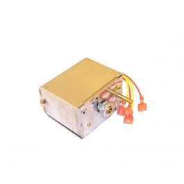 Schneider Electric (Erie) 0453R0077FA04 2-Position Damper Actuator NSR No Leads No Gear Strip 24V