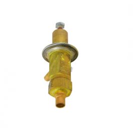 Emerson Flow Control (Alco) 047283 Angle Valve ACP 3-1/4" X 3/8" ODF